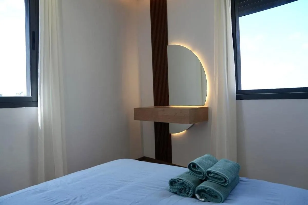 Ain Diab Ocean Breeze & Parking Apartment Casablanca Morocco