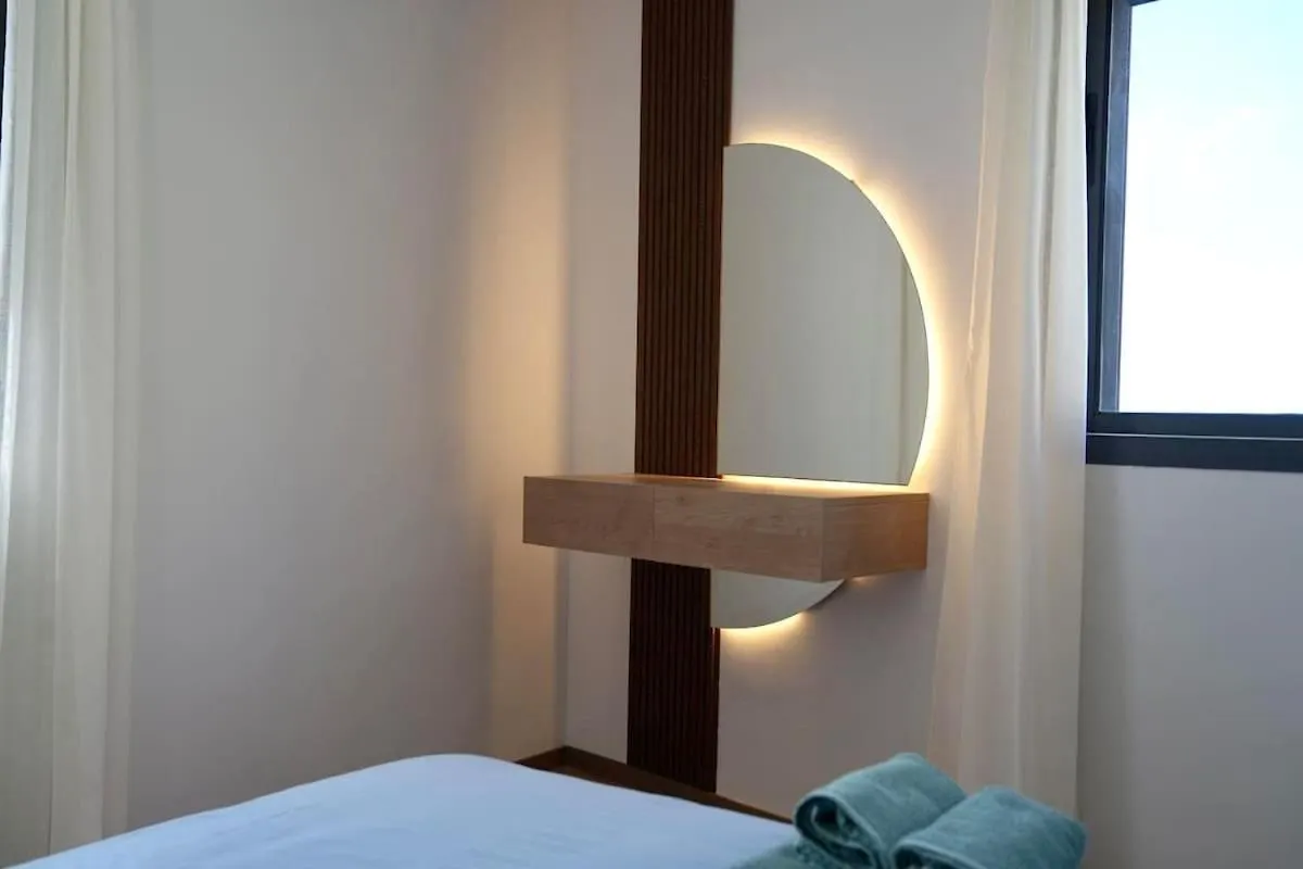 Ain Diab Ocean Breeze & Parking Apartment Casablanca