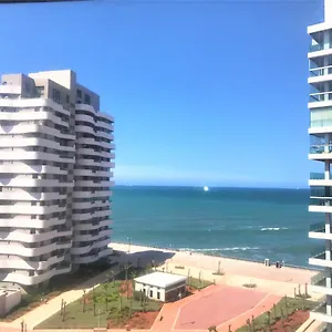 Apartment Charming With A Beautifull View, Casablanca