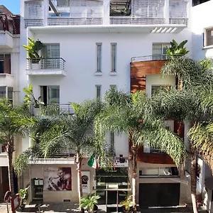 Park Suites Hotel Luxury Boutique Hotel Casablanca